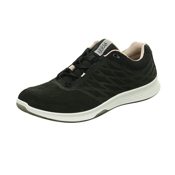 ECCO Exceed Low Women's Fashion Sneaker - Picture 5 of 10